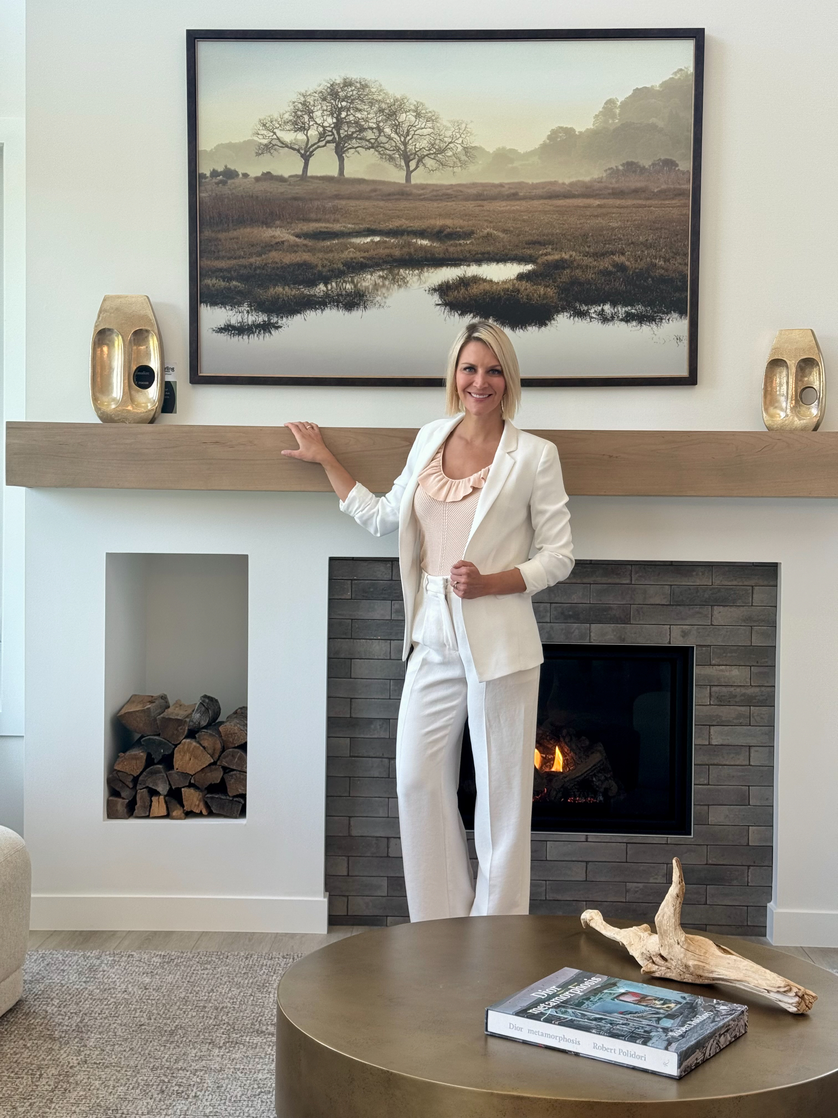 Chantel Gogowich is a top-producing Realtor in Calgary, Alberta with CIR Realty.